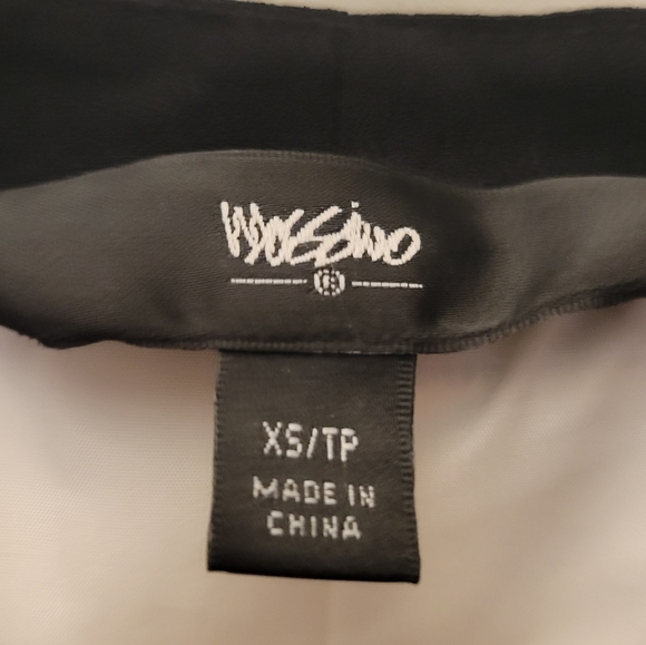 Mossimo Jacket - Picture 3 of 5